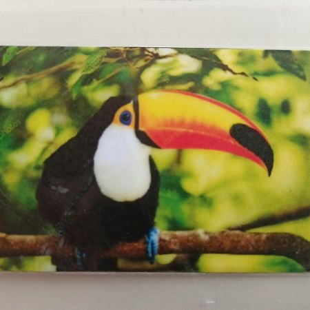 Tucan プレヤデルカーメン エクステリア 写真