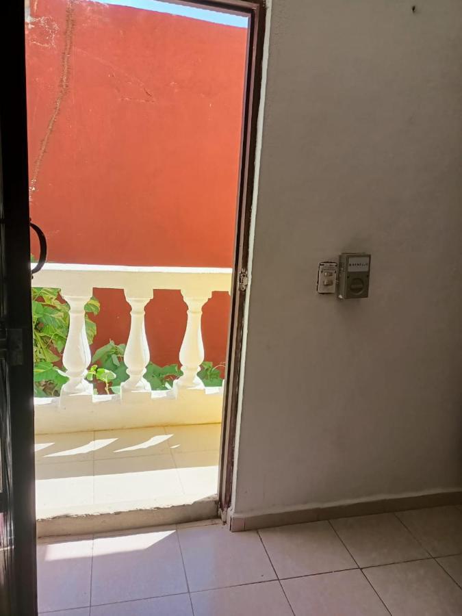 Tucan プレヤデルカーメン エクステリア 写真